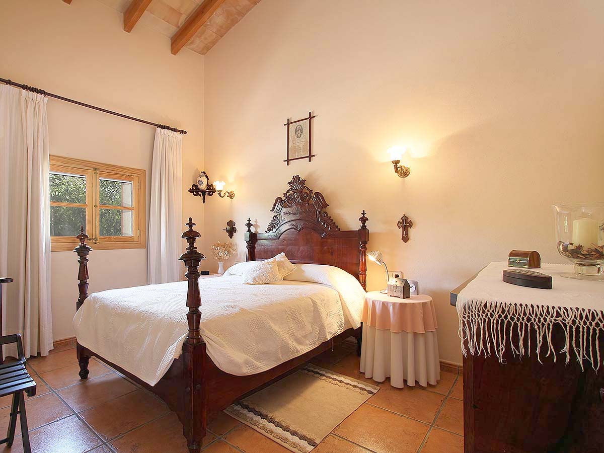Finca Ca Na Mavi Mallorca Urlaub